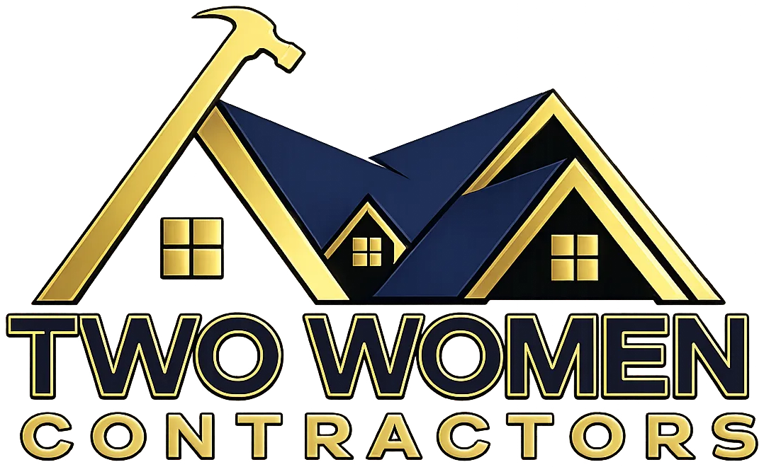 Two Women Contractors
